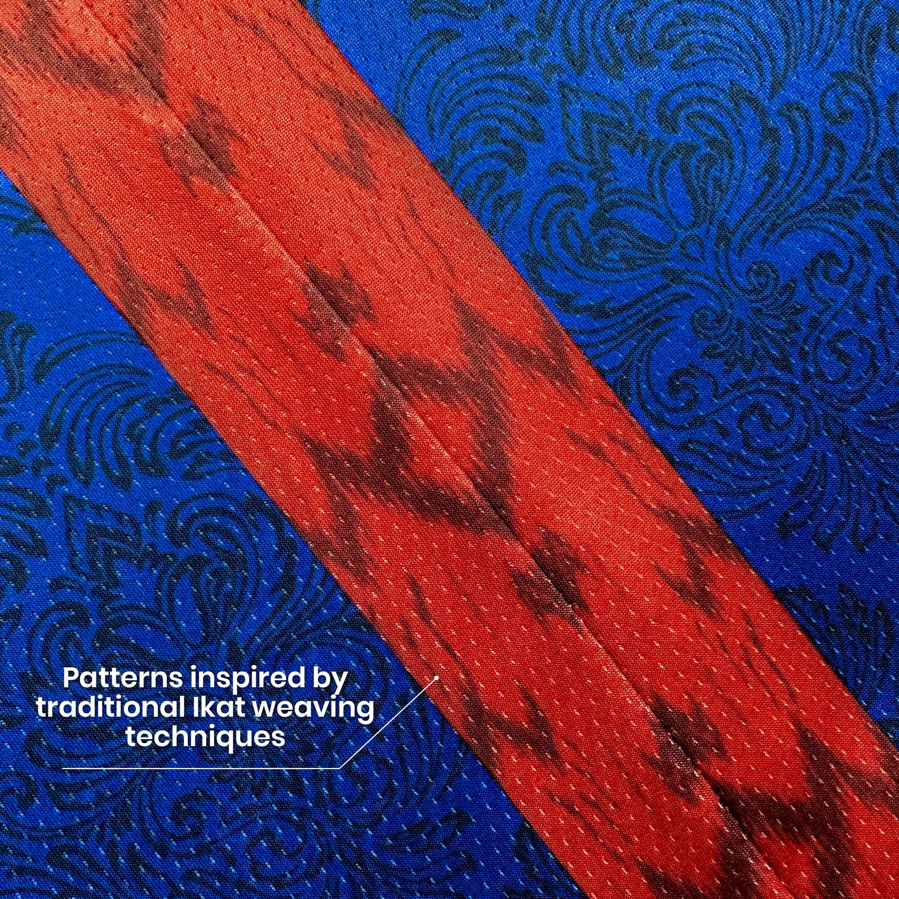 Cambodia Custom Basketball Jersey