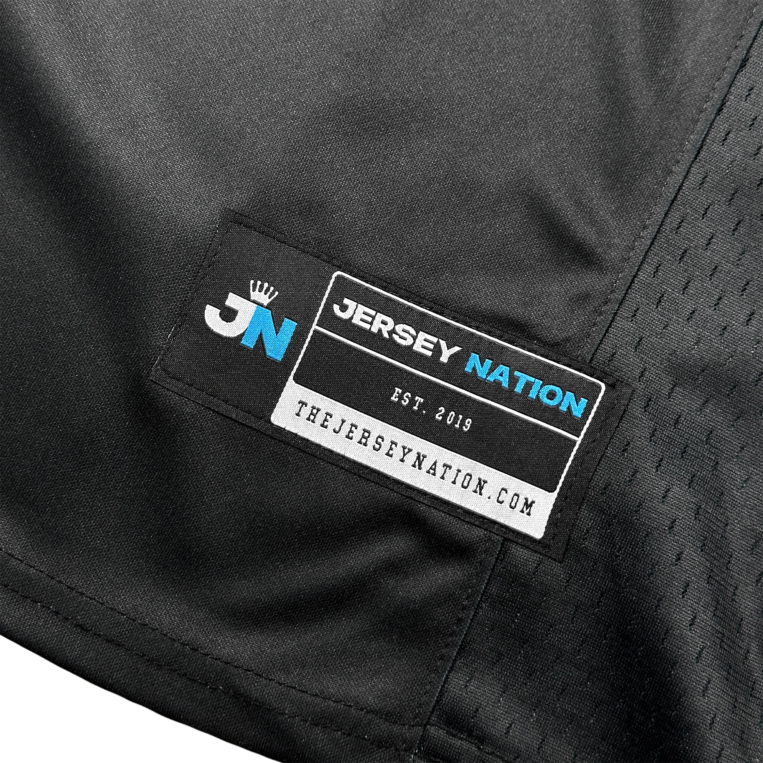 Cambodia Heritage Black Custom American Football Jersey Embroidered Shirt