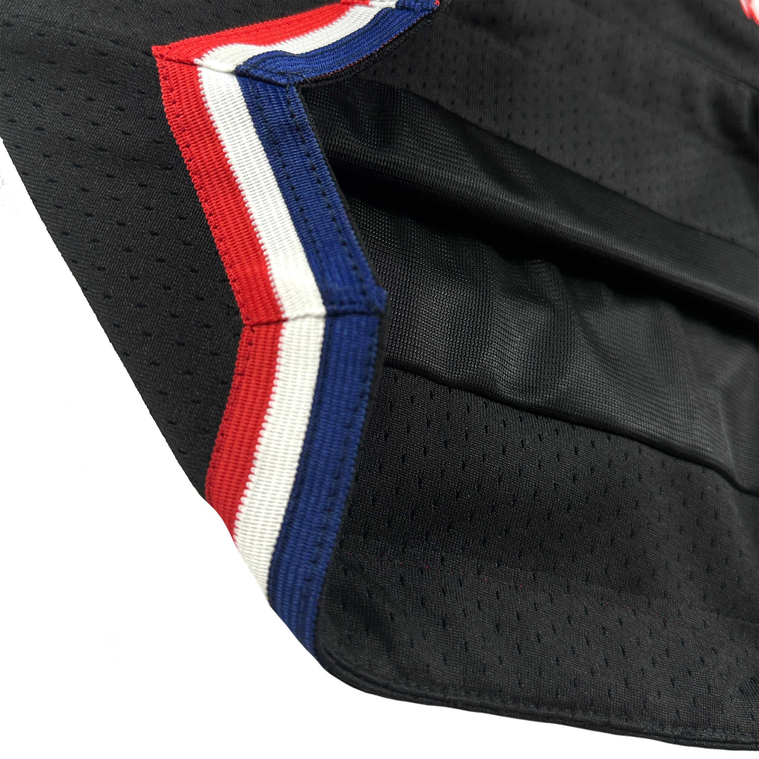 Dominican Republic Basketball Shorts