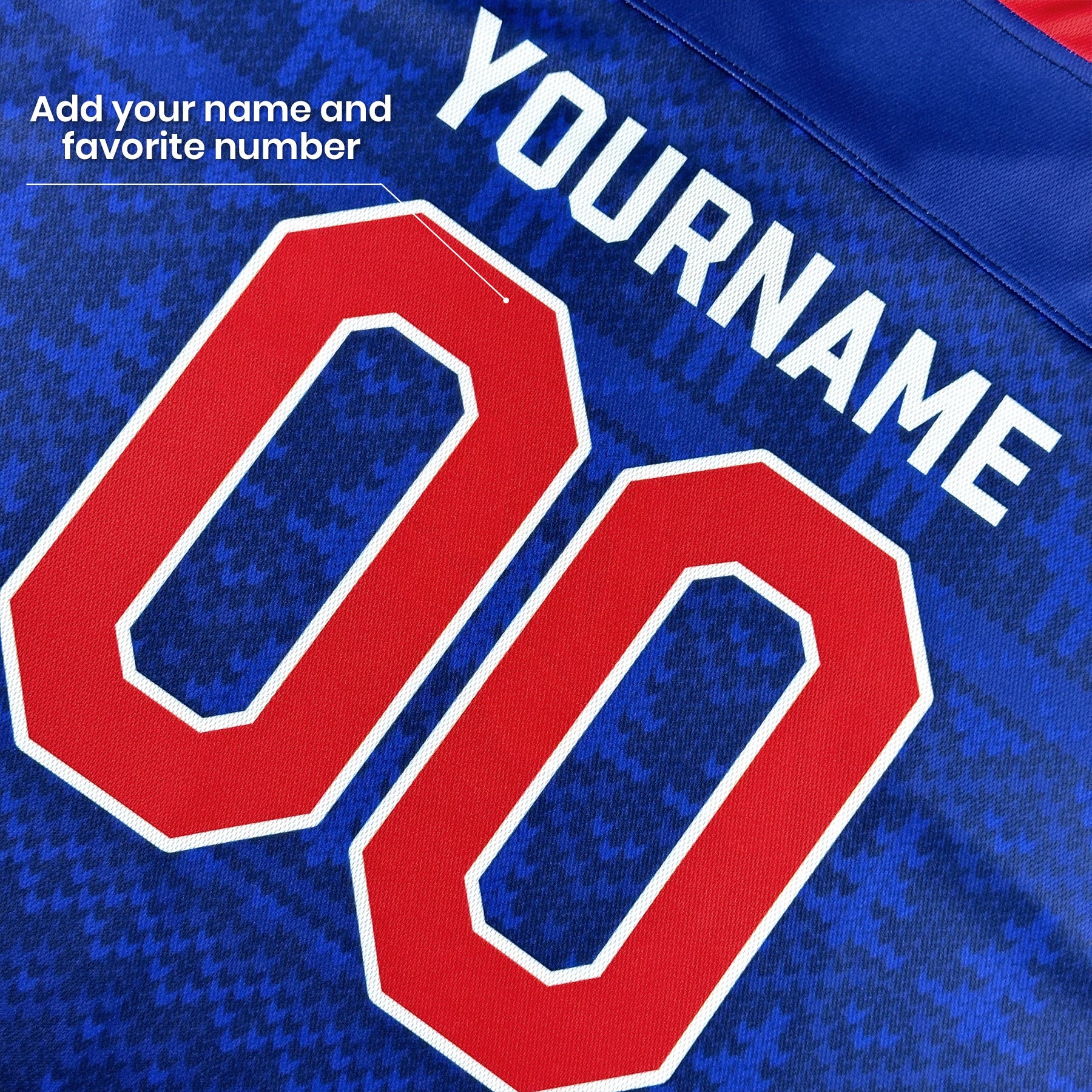 Family Christmas Custom Hockey Jersey