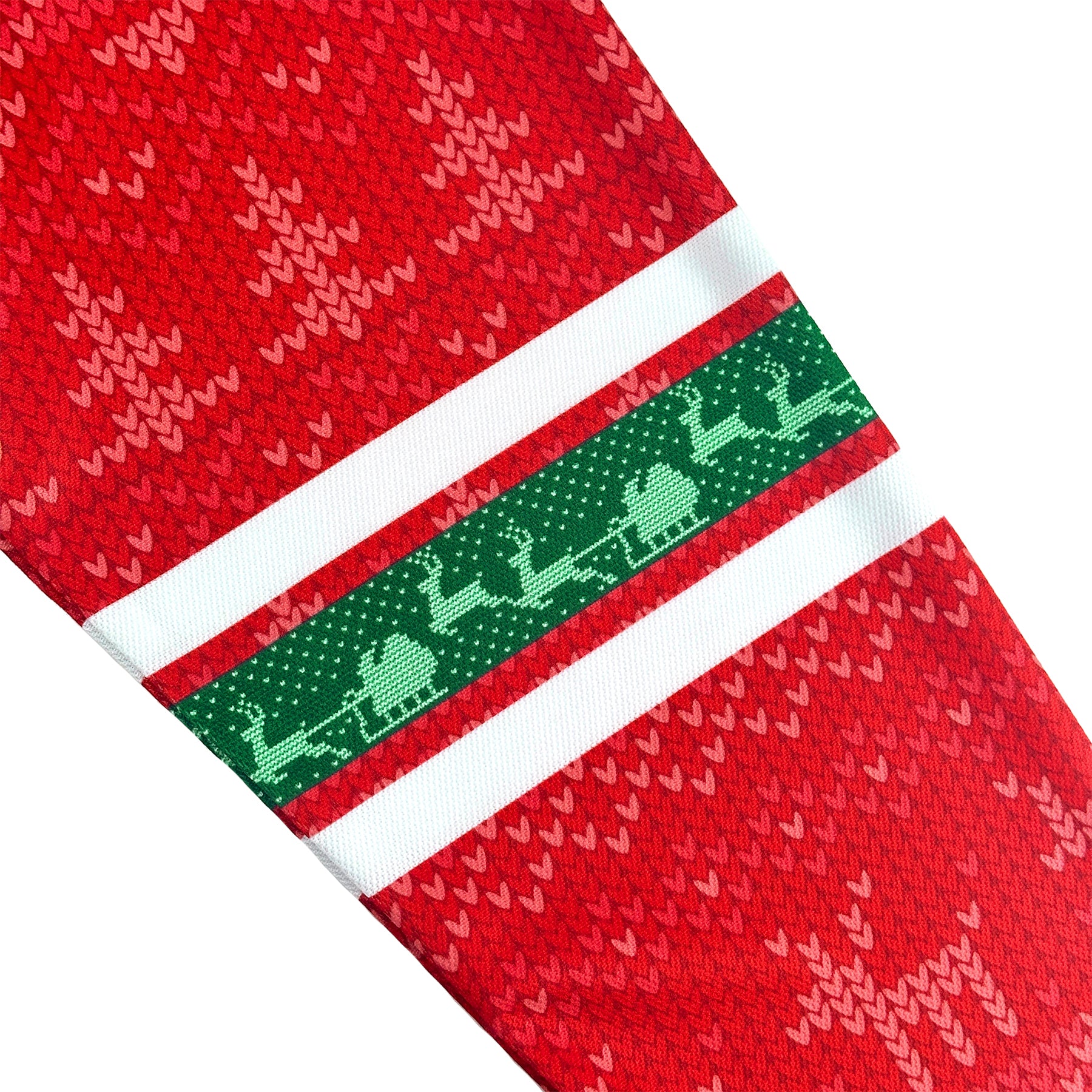 Family Christmas Custom Hockey Jersey