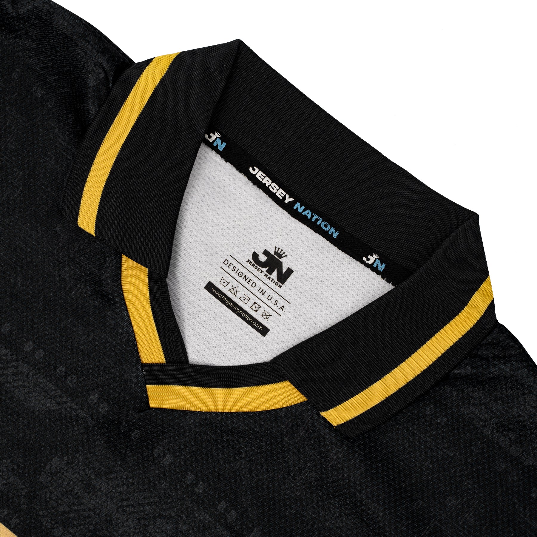 Iraq Heritage Retro Custom Football Jersey