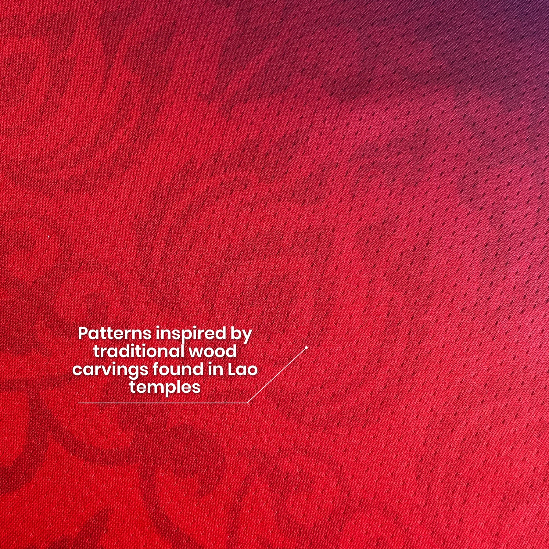 Laos Custom Basketball Jersey