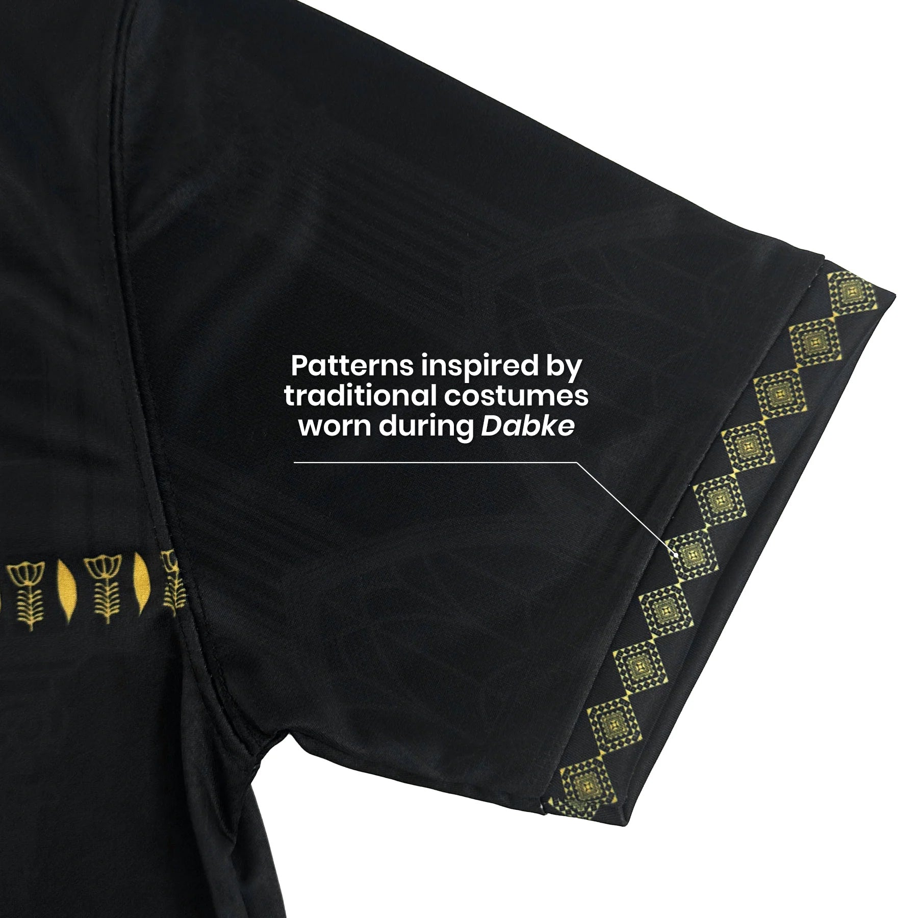 Lebanon Custom Football Jersey