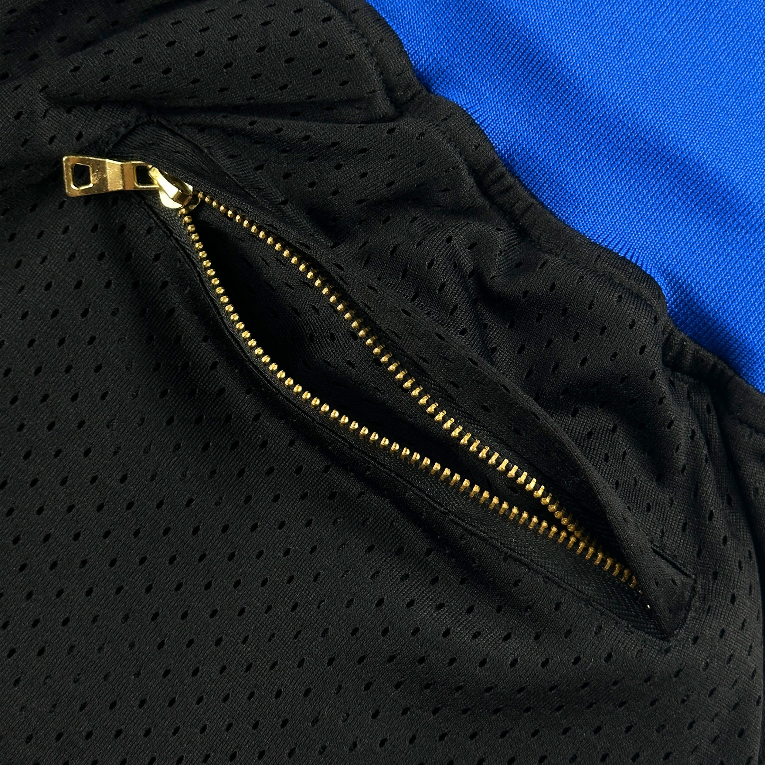 Philippines Black Basketball Shorts