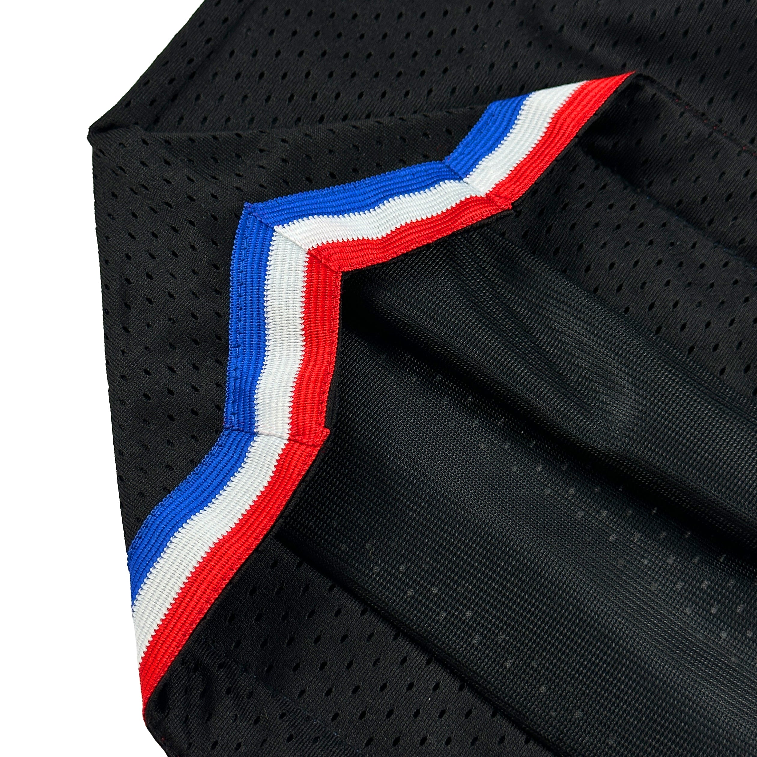 Philippines Black Basketball Shorts