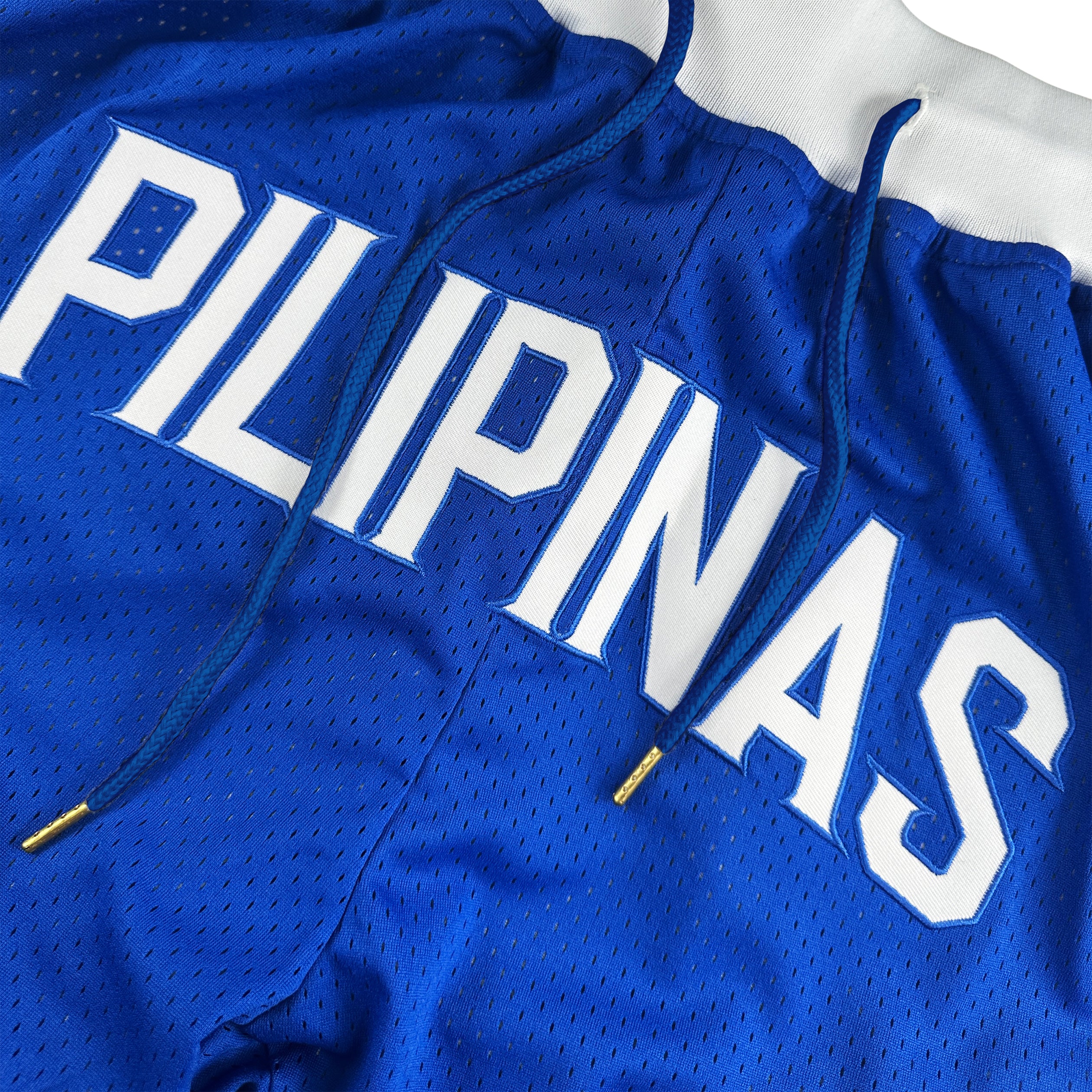 Philippines Basketball Shorts