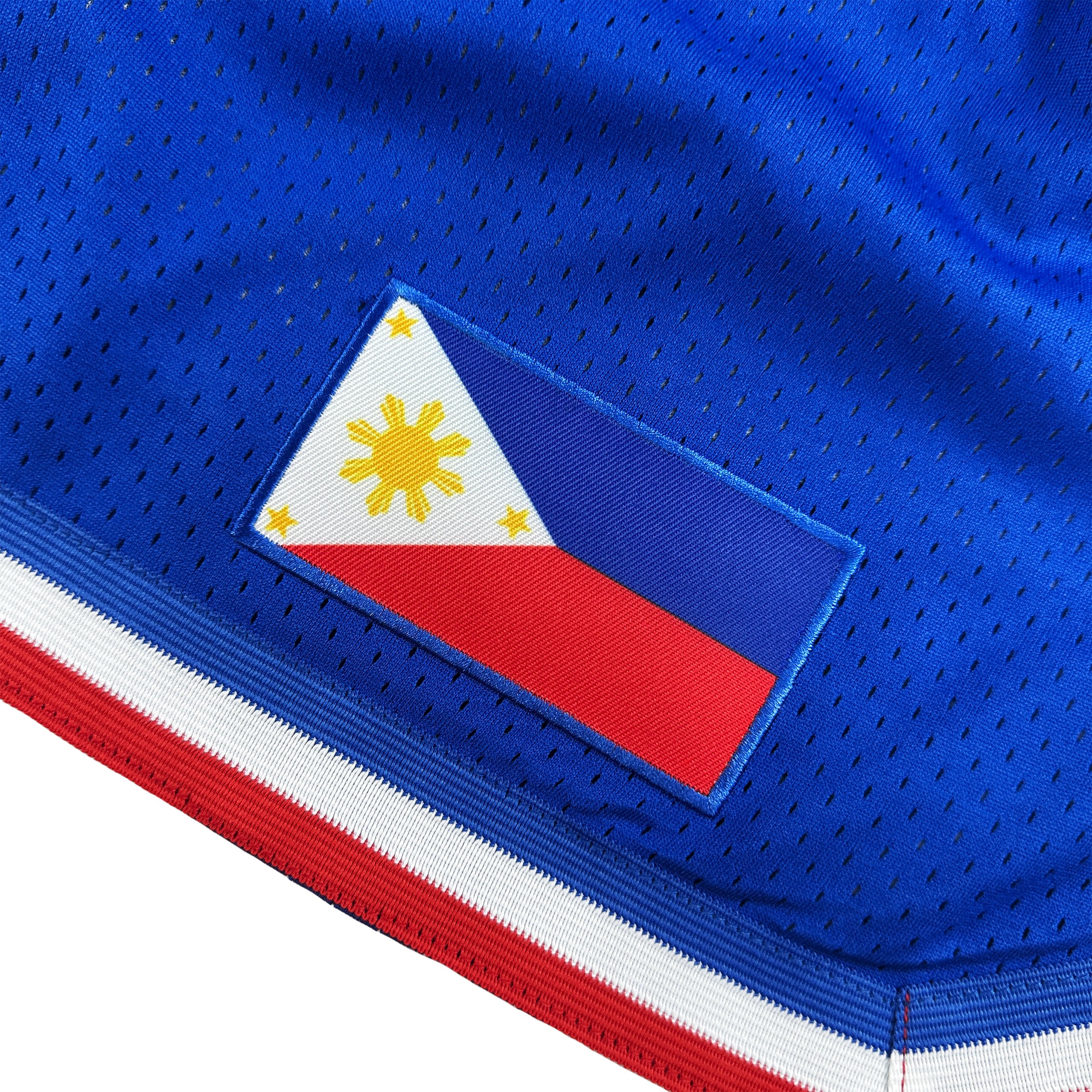Philippines Basketball Shorts