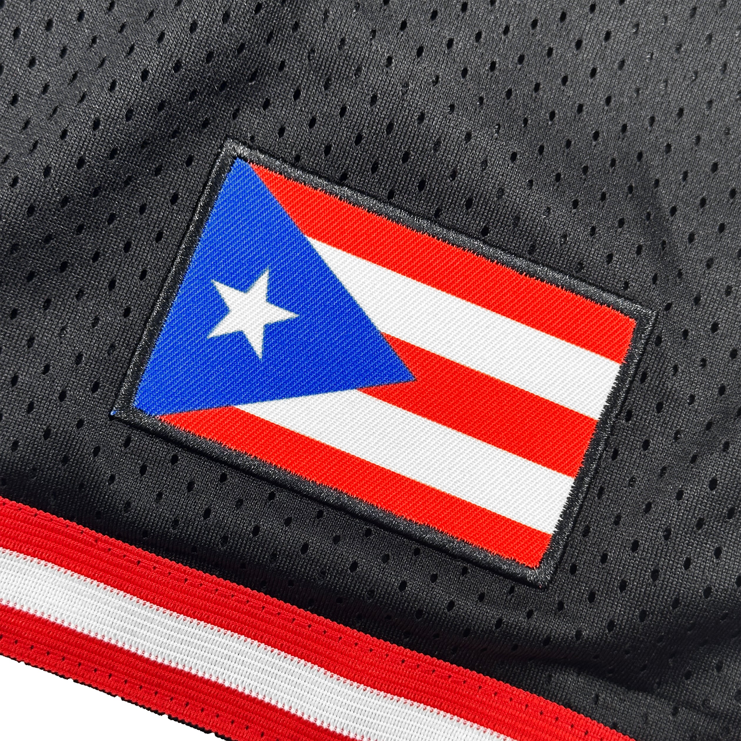 Puerto Rico &