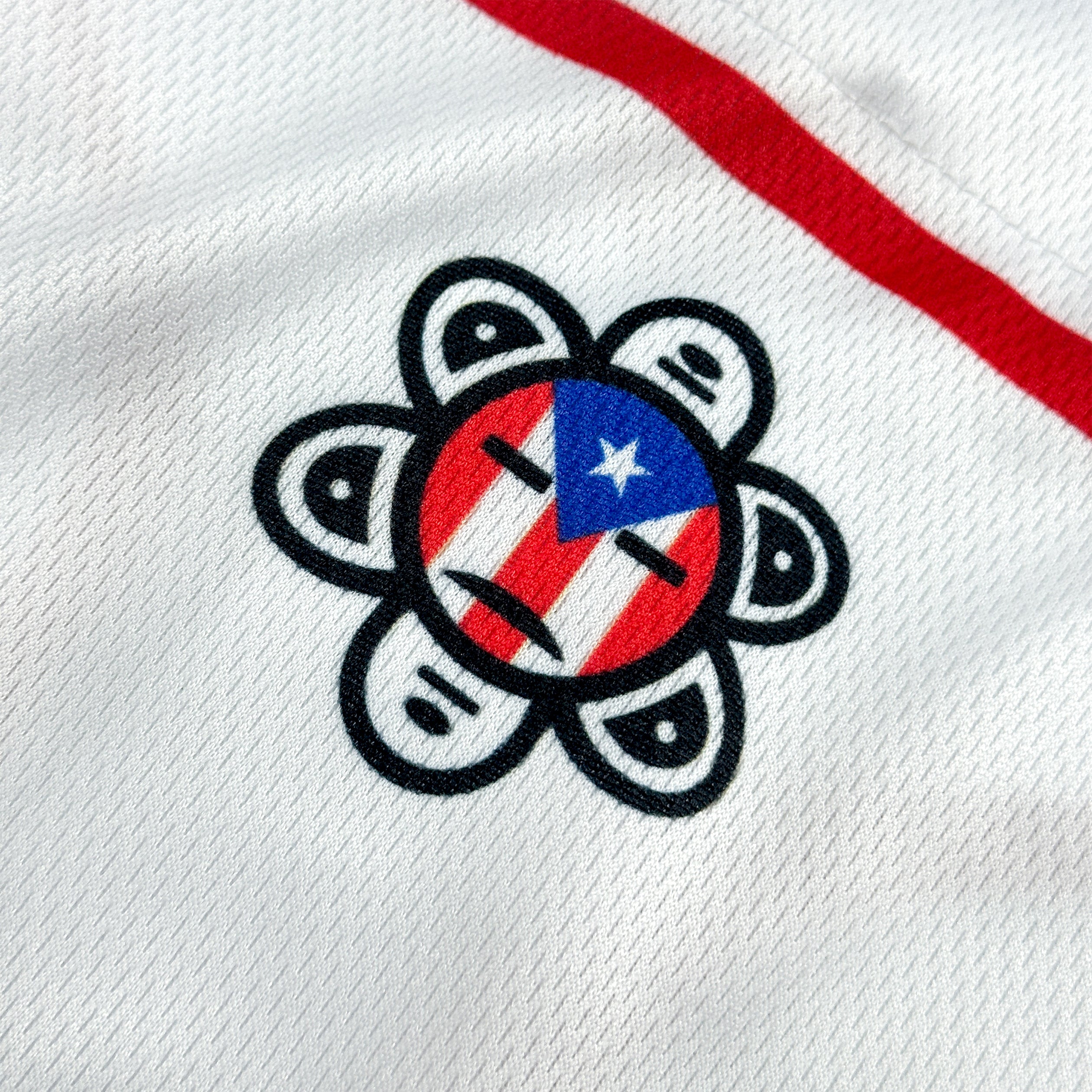 Puerto Rico Borinquen &