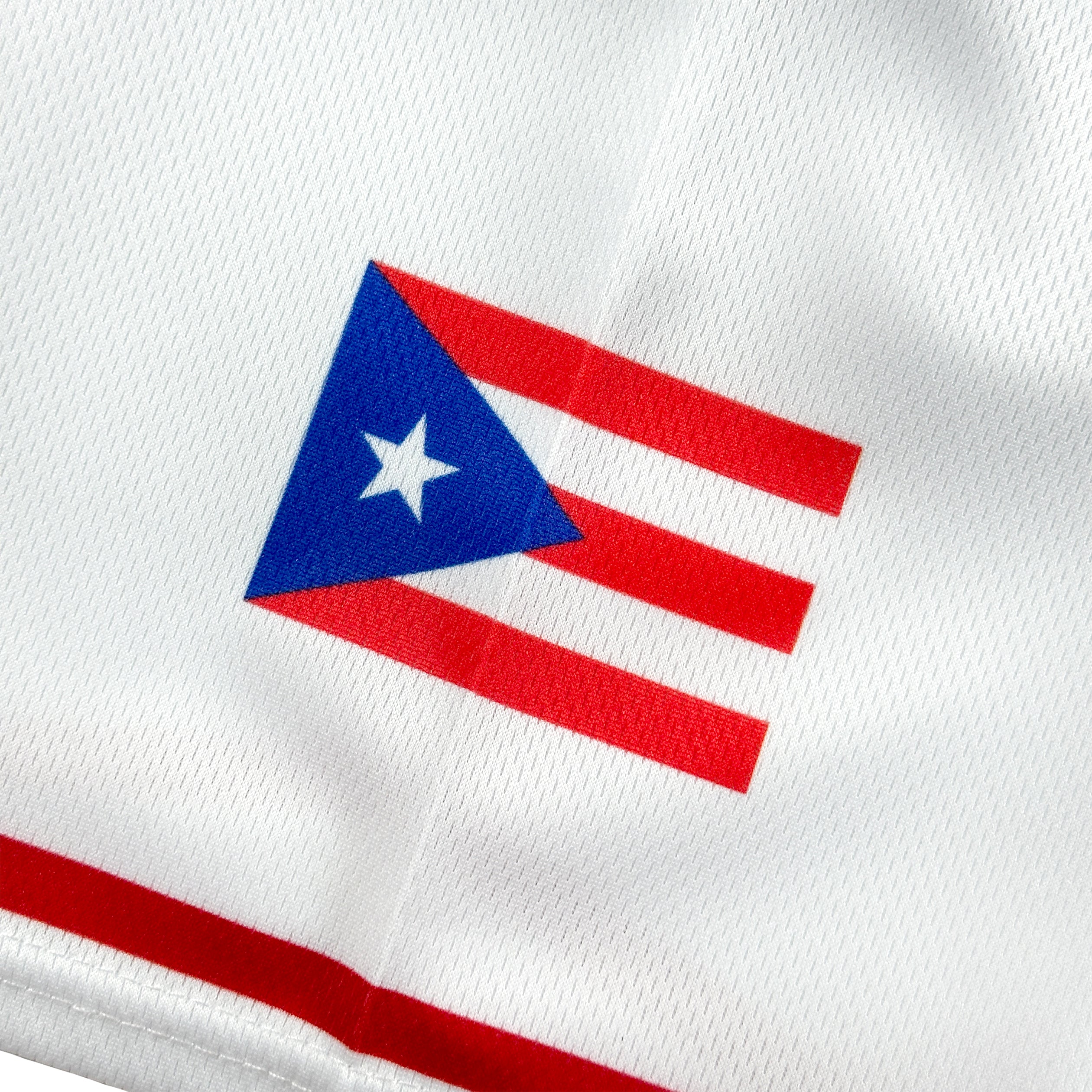 Puerto Rico Borinquen &