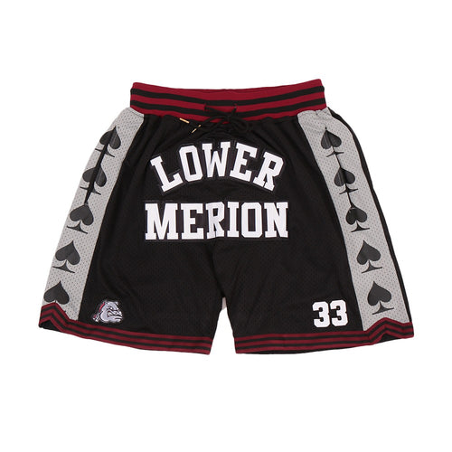 Lower Merion Basketball Shorts